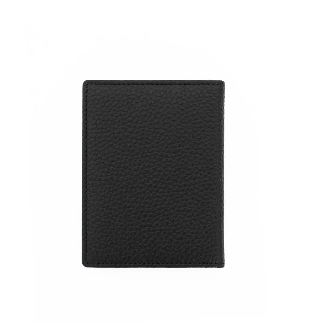 Chic Bifold Card Holder